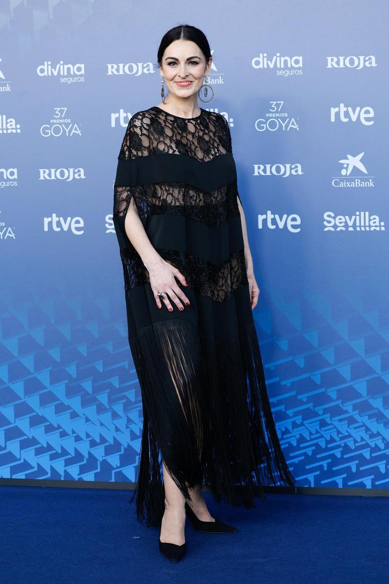 Premios Goya 2023, Susana Córdoba