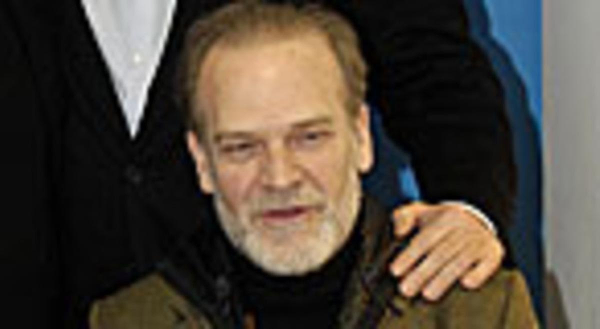 Lluís Homar. Lluís Homar.