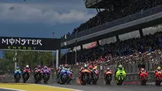 Prueba de fuego para el líder Quiles en Moto3