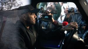L’absolució de Dani Alves, un terratrèmol contra futures denúncies per violació