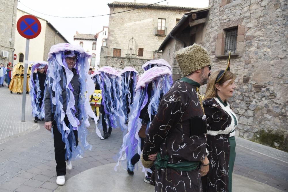 Les fotos del Carnaval d''Avinyó