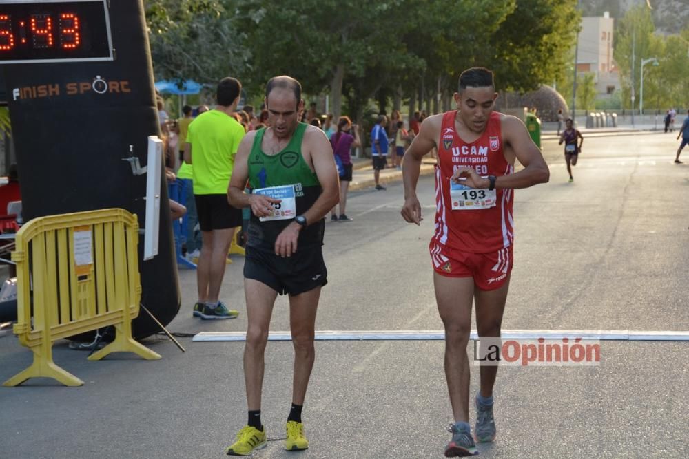 10k Blanca 2016