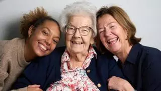 Un estudio revela las huellas moleculares que distinguen a los centenarios del envejecimiento ordinario