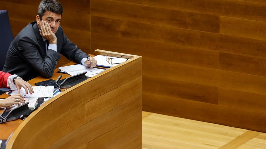 Sin acuerdos, directos al trumpismo