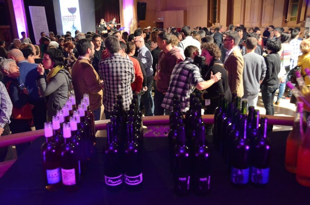 VI Mostra de Vins de Navàs