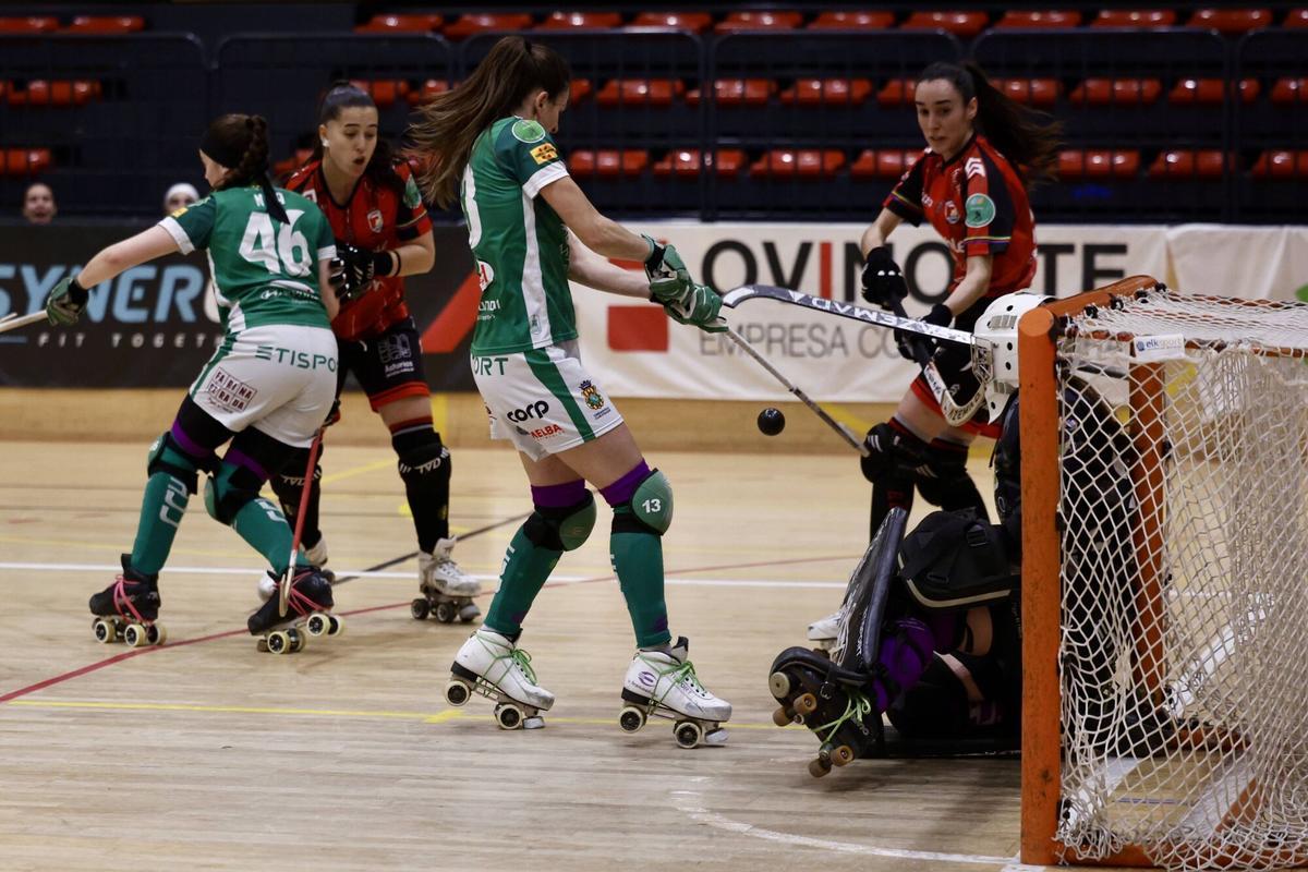 Una acción del Telecable.