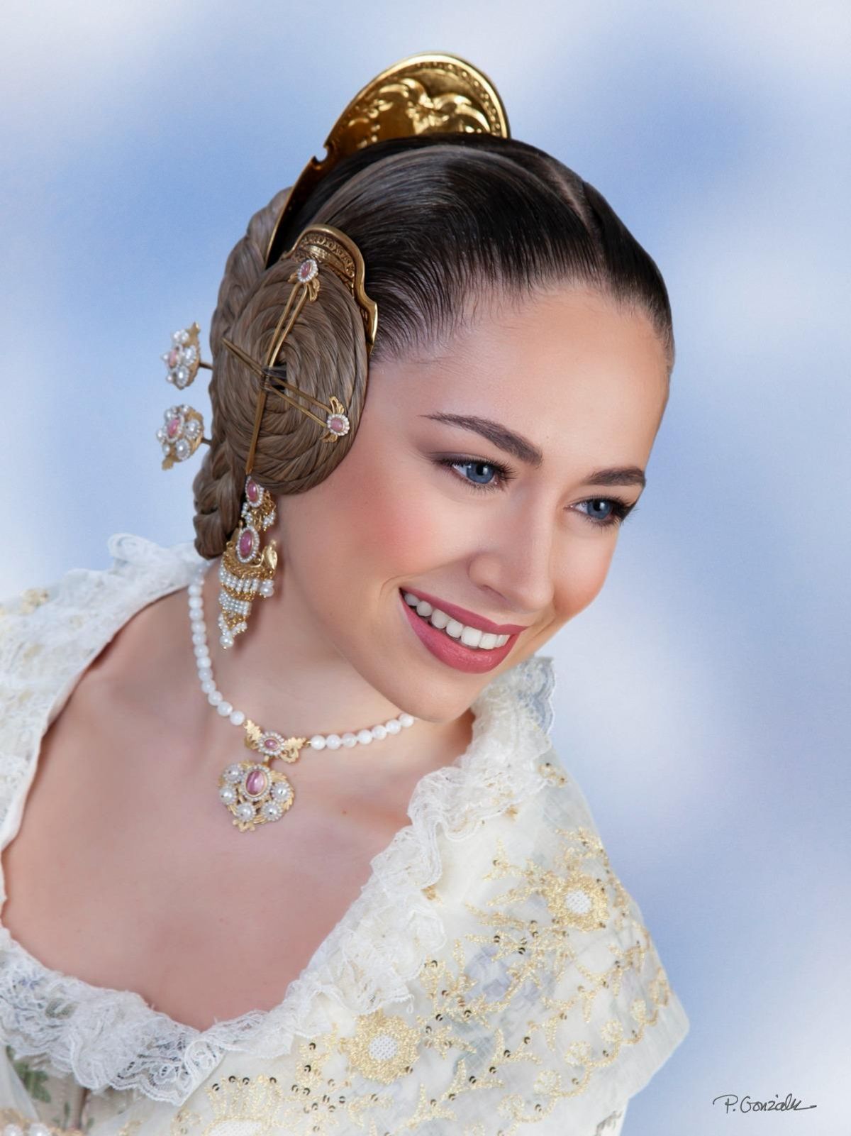 Marta Salvador Salinas (Padre Doménech Pío XII)