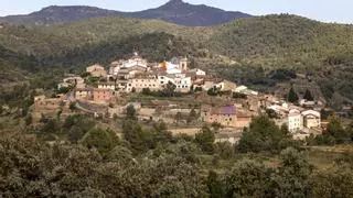 Zorita del Maestrazgo: En la cuenca del río Bergantes