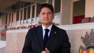 Lluís Fàbregas, nuevo presidente ejecutivo grana
