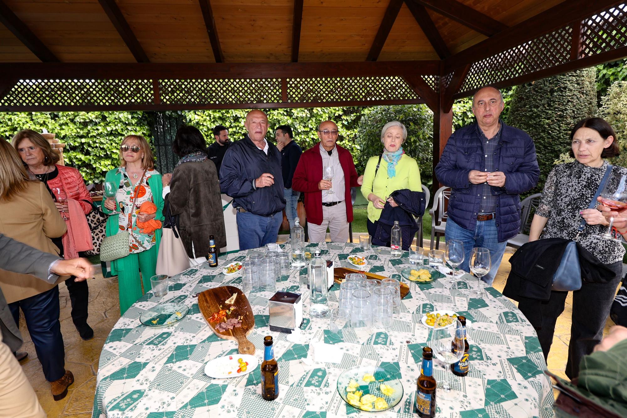 Menjars de la Terra rinde homenaje a la gastronomía de la Montaña de Alicante