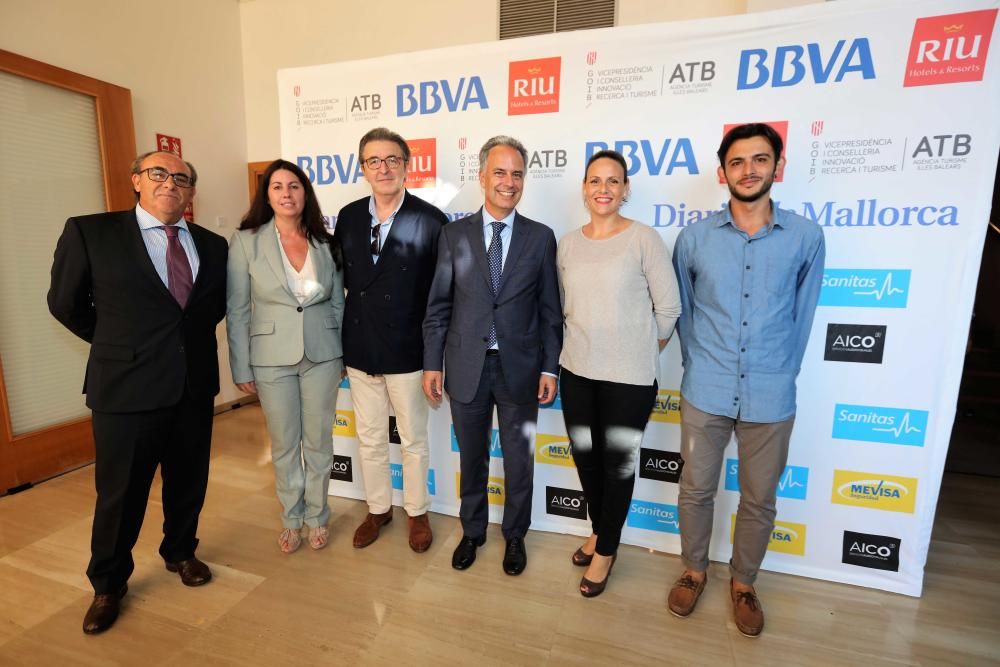 Foro de Turismo de Diario de Mallorca