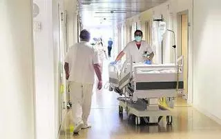 Sanidad acepta negociar la jornada de 35 horas para sus 70.000 trabajadores