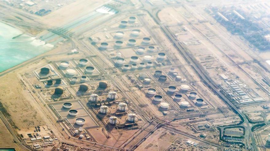 La OCDE enfría el crecimiento de España por la guerra en Irán: recorta el PIB para 2026 y 2027