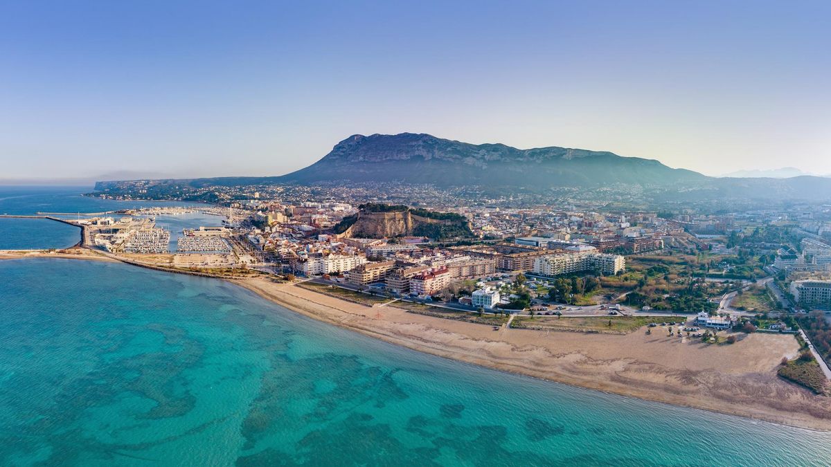 El destino donde mejor se come en la costa blanca