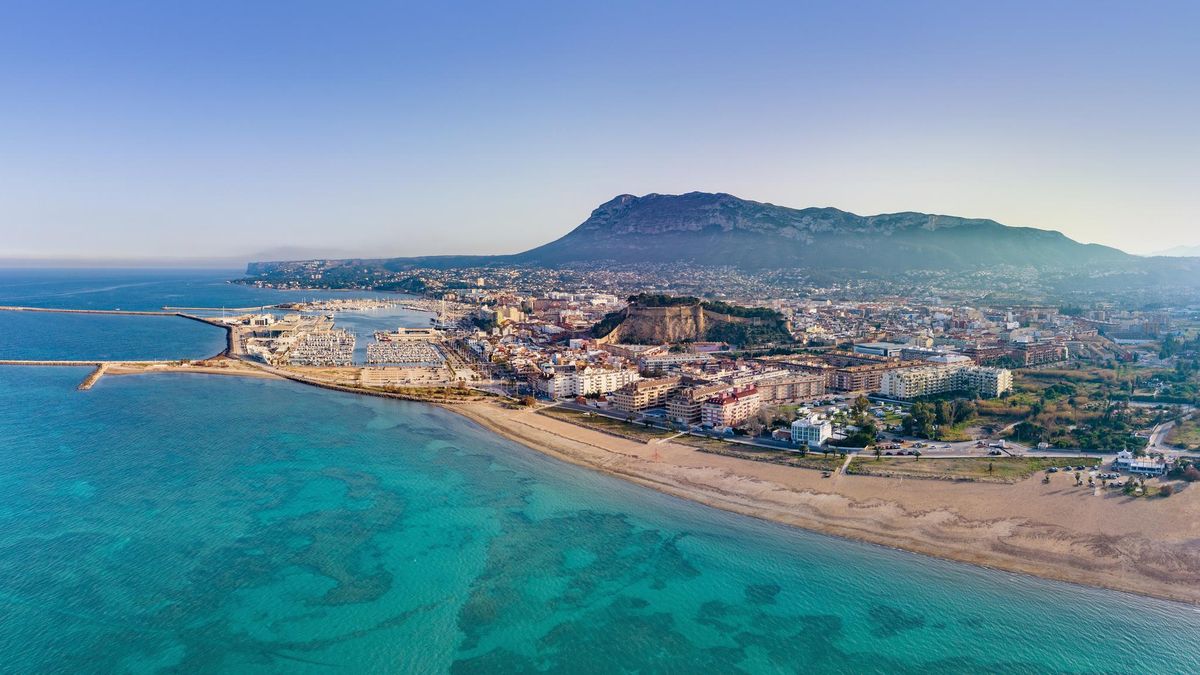 Más que una villa encantadora de Alicante: aquí está la mejor cocina según la Unesco