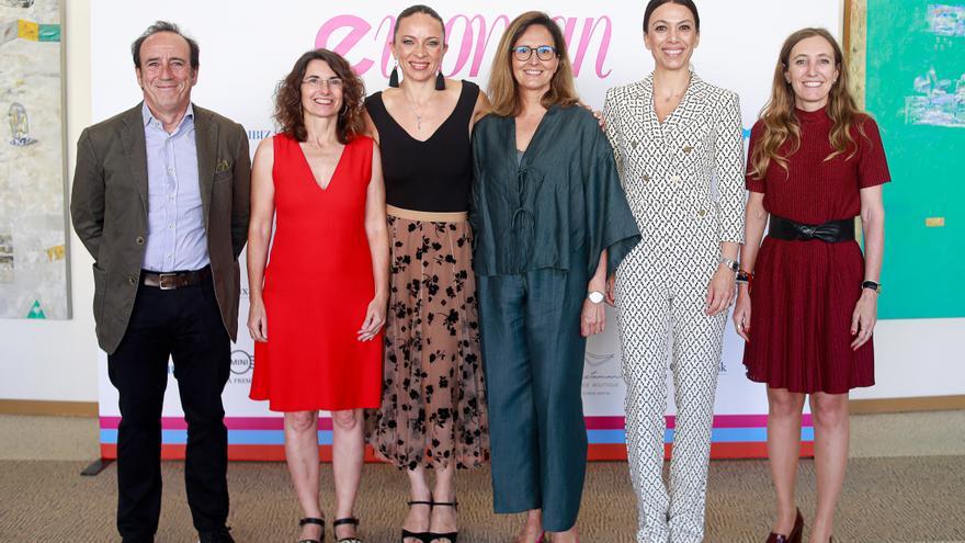 eWoman Ibiza | «Las empresas deben apostar por el liderazgo femenino»