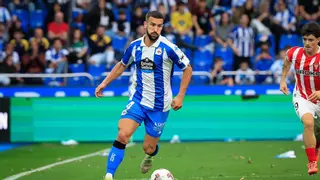 El Real Zaragoza contacta con el central francés Pablo Martínez