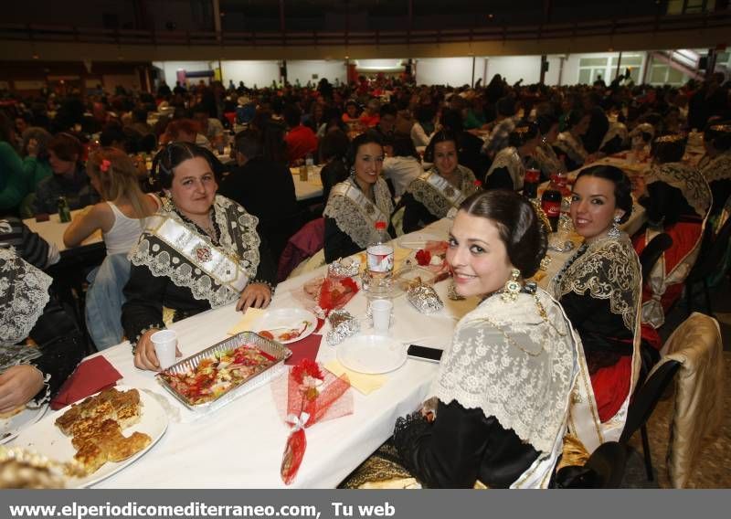 GALERÍA DE FOTOS - Magdalena 2014 - Sopar de colles