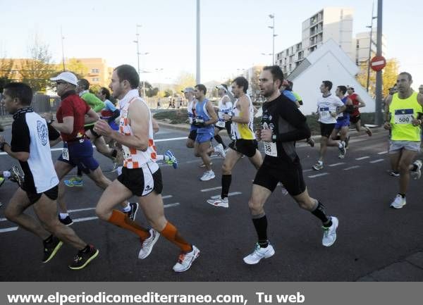 GALERIA DE FOTOS --- III Maratón internacional de Castellón