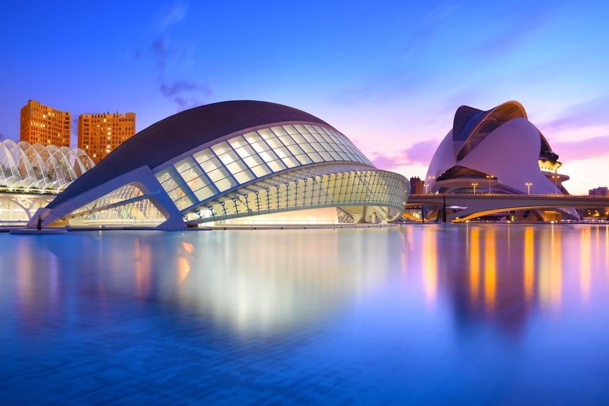 Valencia, España