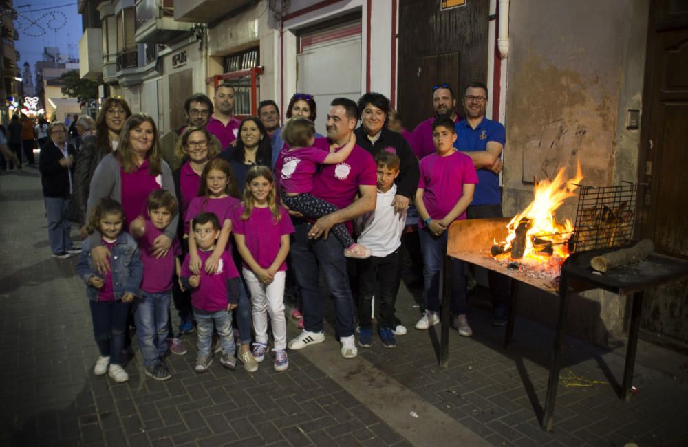 Festes de Sant Pasqual en Vila-real 2016