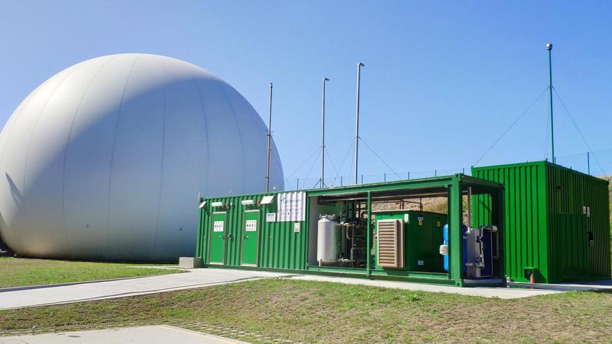 Naturgy acelera la revolución de los gases verdes en España con una alianza para construir 30 plantas