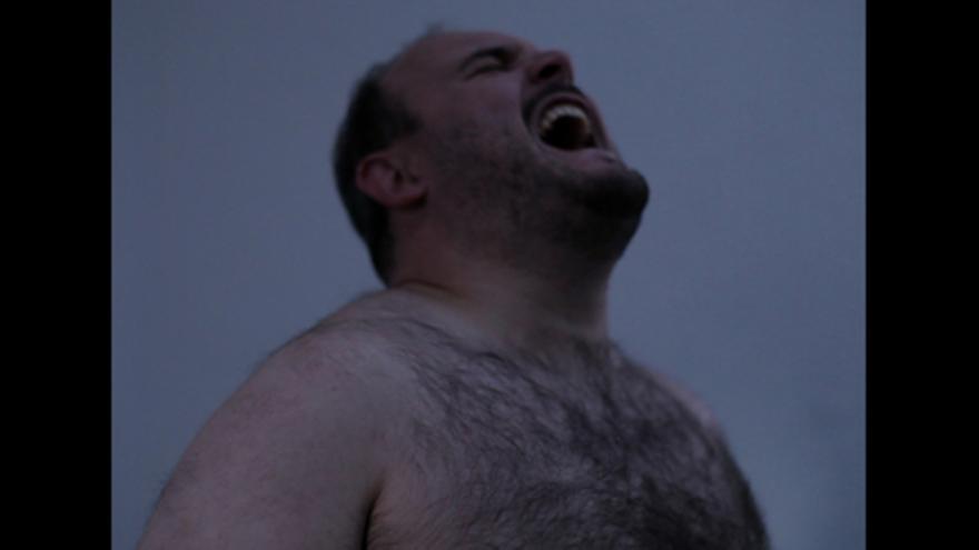 Canto cósmico. Niño de Elche