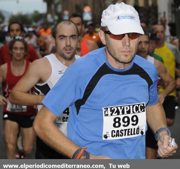 GALERÍAS   XXIX Mitja Marató Ciutat de Castelló