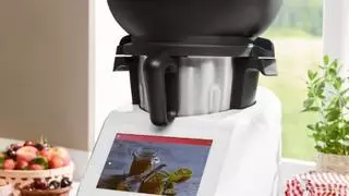 Vuelve el robot de cocina de Lidl y a precio rebajado: ¡Corre que se agota!