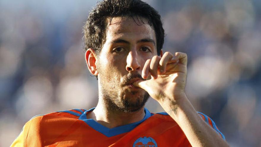 El Nápoles quiere fichar a Parejo