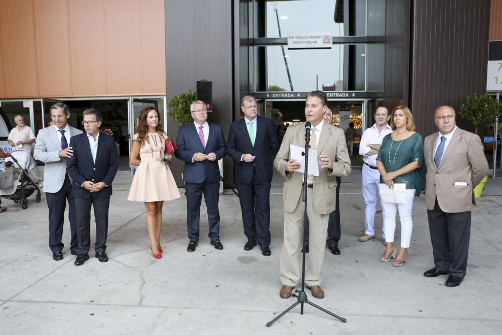 Día de León y Astorga en la Feria Internacional de Muestras