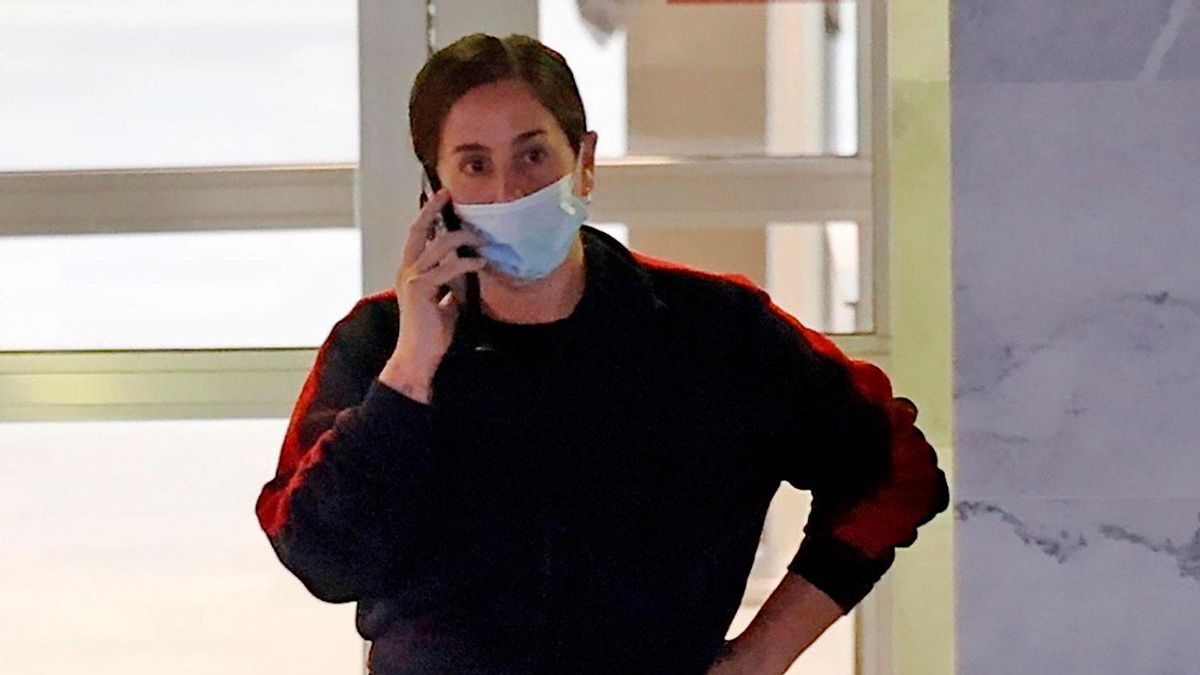 Desvelan la petición de Anabel Pantoja tras el ingreso de su bebé en la UCI: "Pide algo muy complicado"