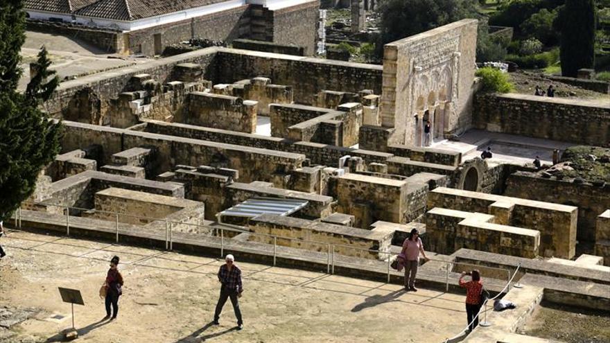 Medina Azahara inicia este mes un nuevo ciclo de recorridos temáticos