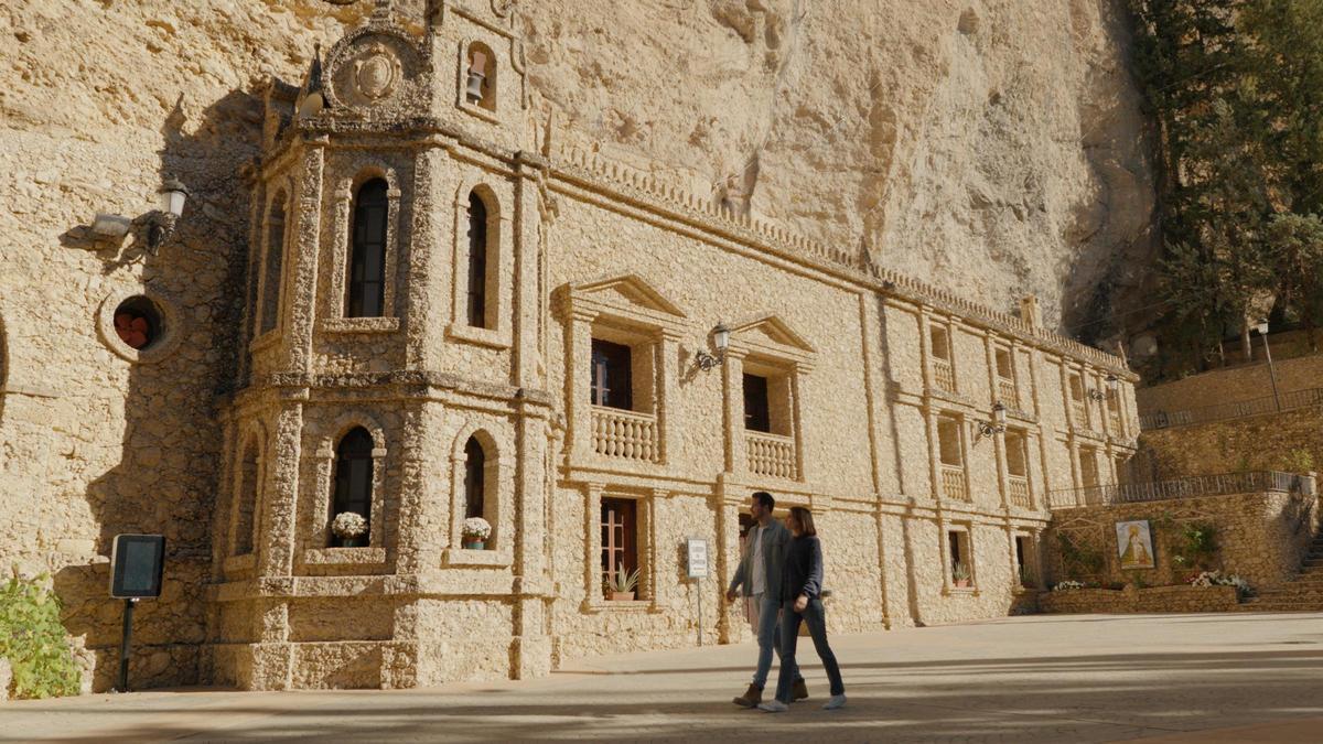 Santuario Nuestra  Señora de la Esperanza