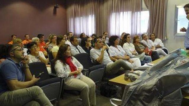 Los profesionales de la salud de Formentera recibirán la máxima distinción.