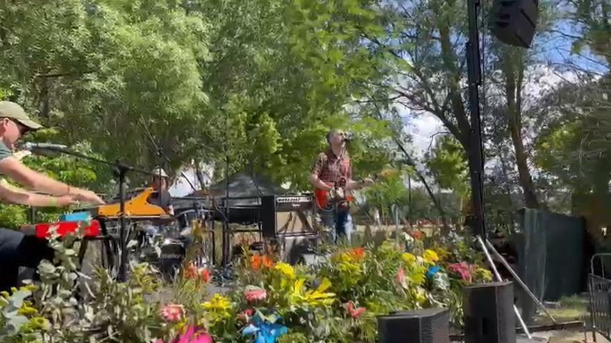 VÍDEO | Zamora acoge la primera edición del Festival Hurra