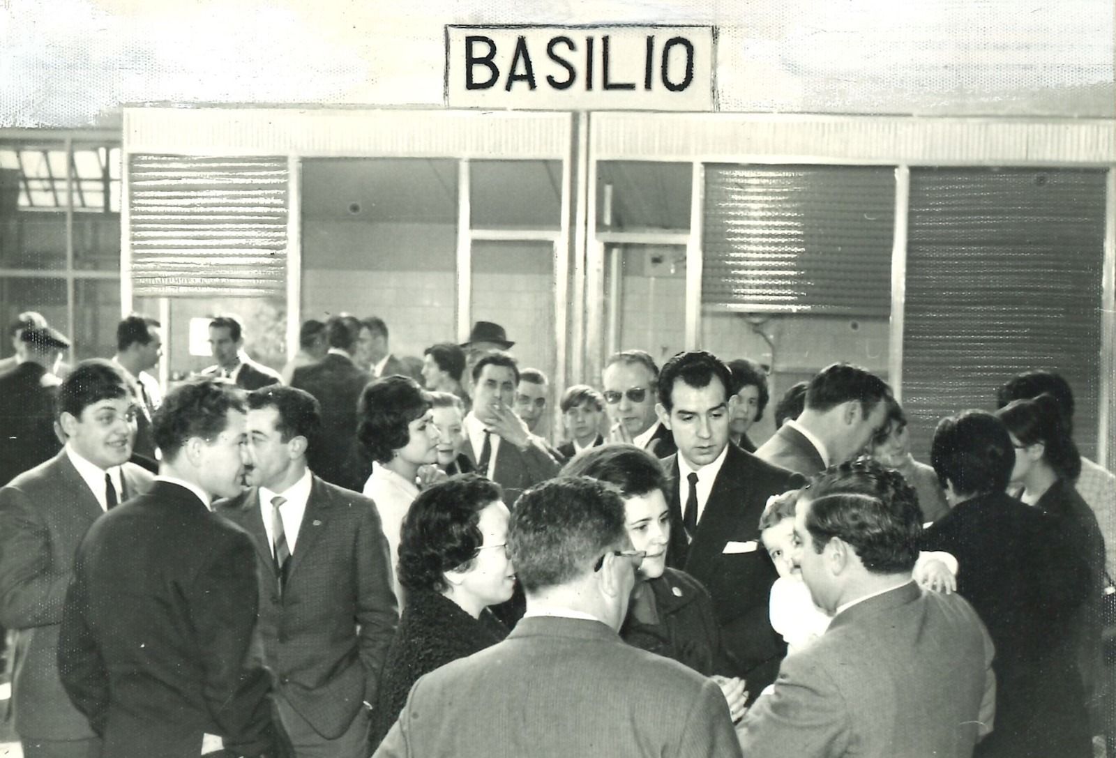 Basilio, el gran sueño que creció entre frío: historia en imágenes de la empresa pionera del congelado en Asturias