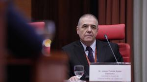 Antifrau demana que la llei catalana d’alertadors reguli indemnitzacions i sancioni els que ignorin les seves resolucions