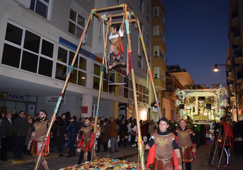 Carnaval de Vinaròs