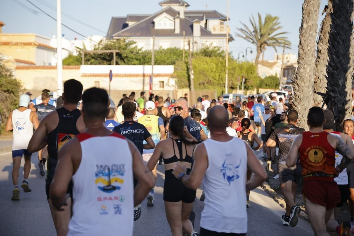 Cross de Cabo de Palos 2025