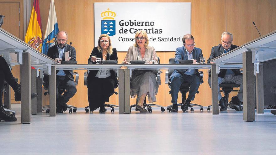 Tenerife y Gran Canaria ya cuentan con unidades de Covid Persistente