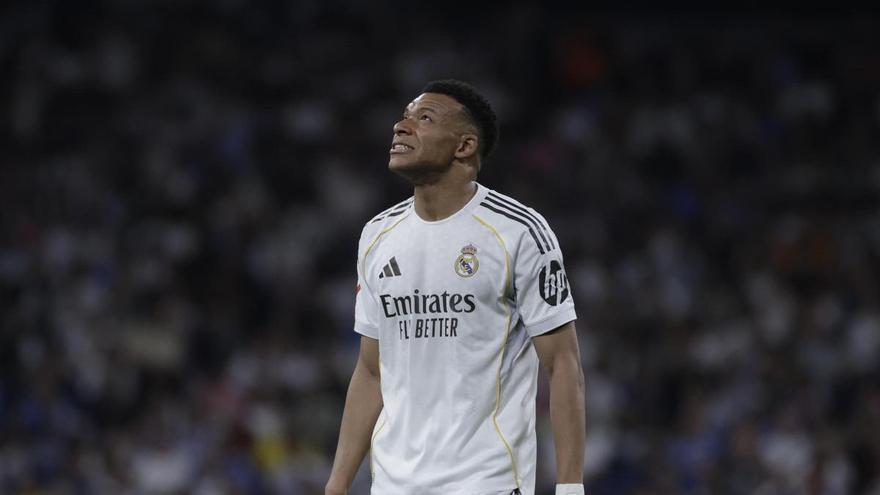 Real Madrid – Alavés en directo, Primera División – LaLiga EA Sports 2025