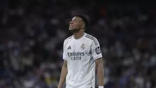 LaLiga: Real Madrid - Alavés, en directo