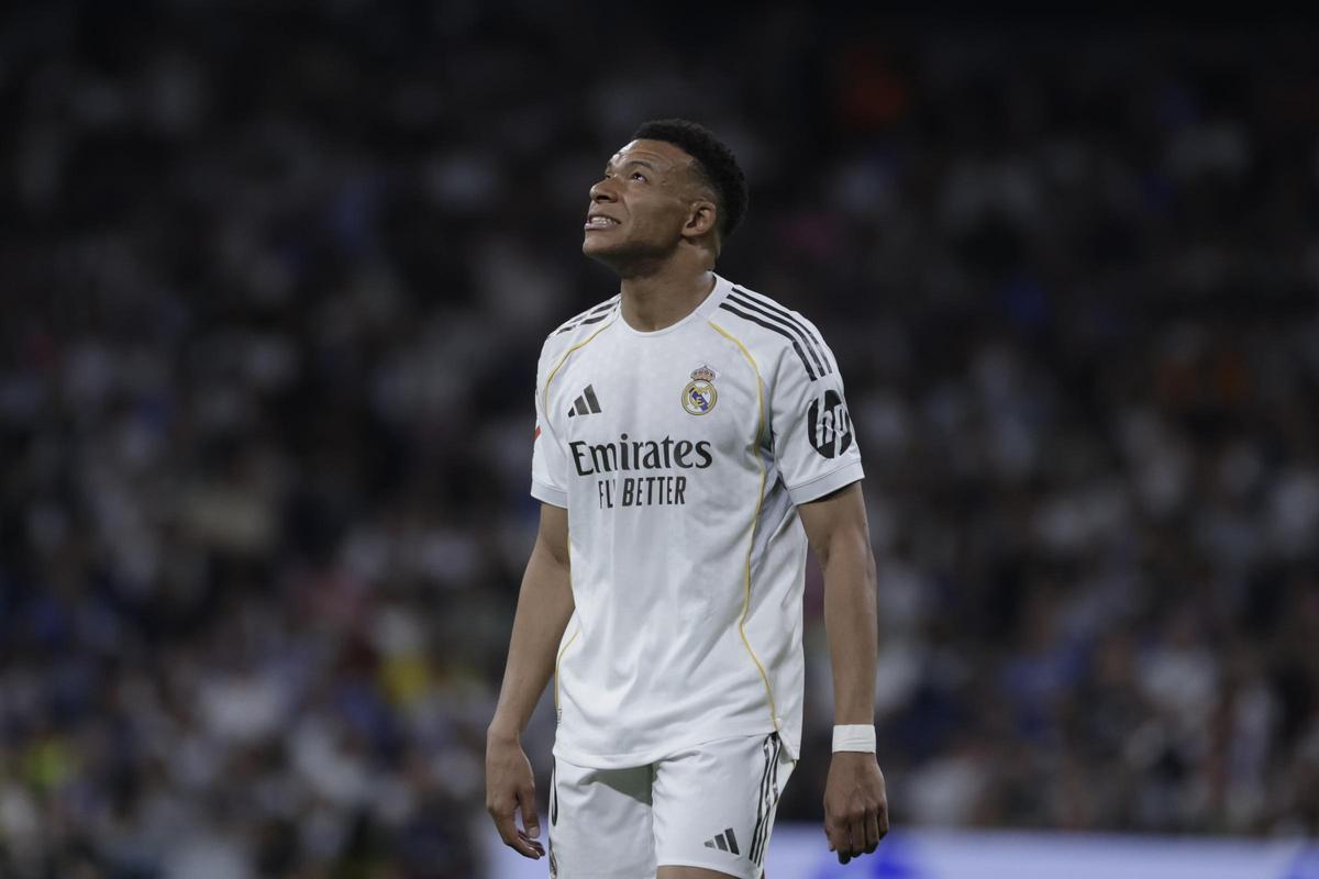 Kylian Mbappé