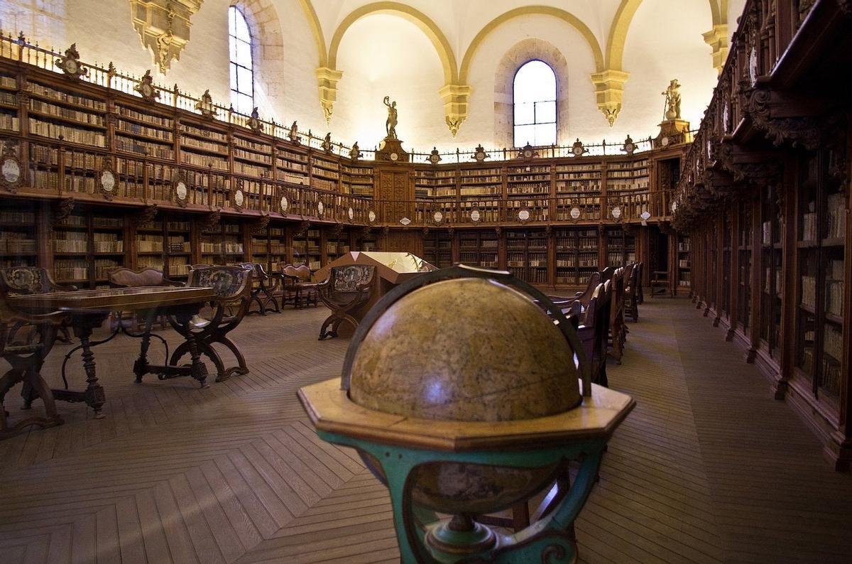 Universidad de Salamanca