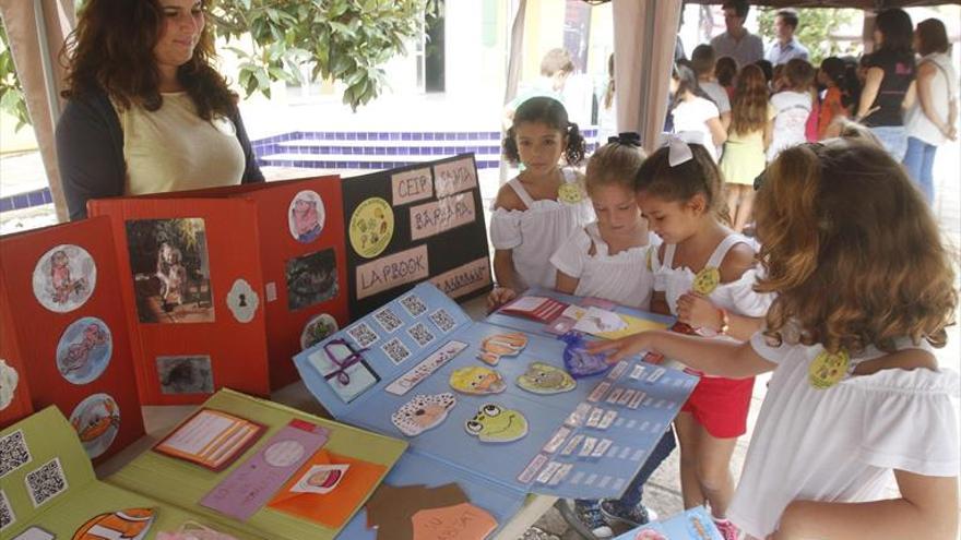 Alumnos de Infantil a Bachillerato mostrarán y aprenderán ciencia