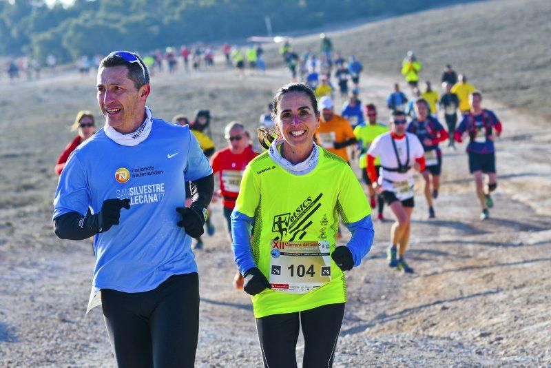 Carrera del Ebro 2018