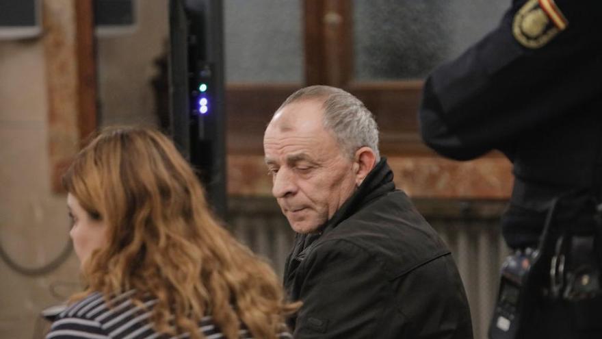 El jurado declara culpable al asesino de Lucía Patrascu
