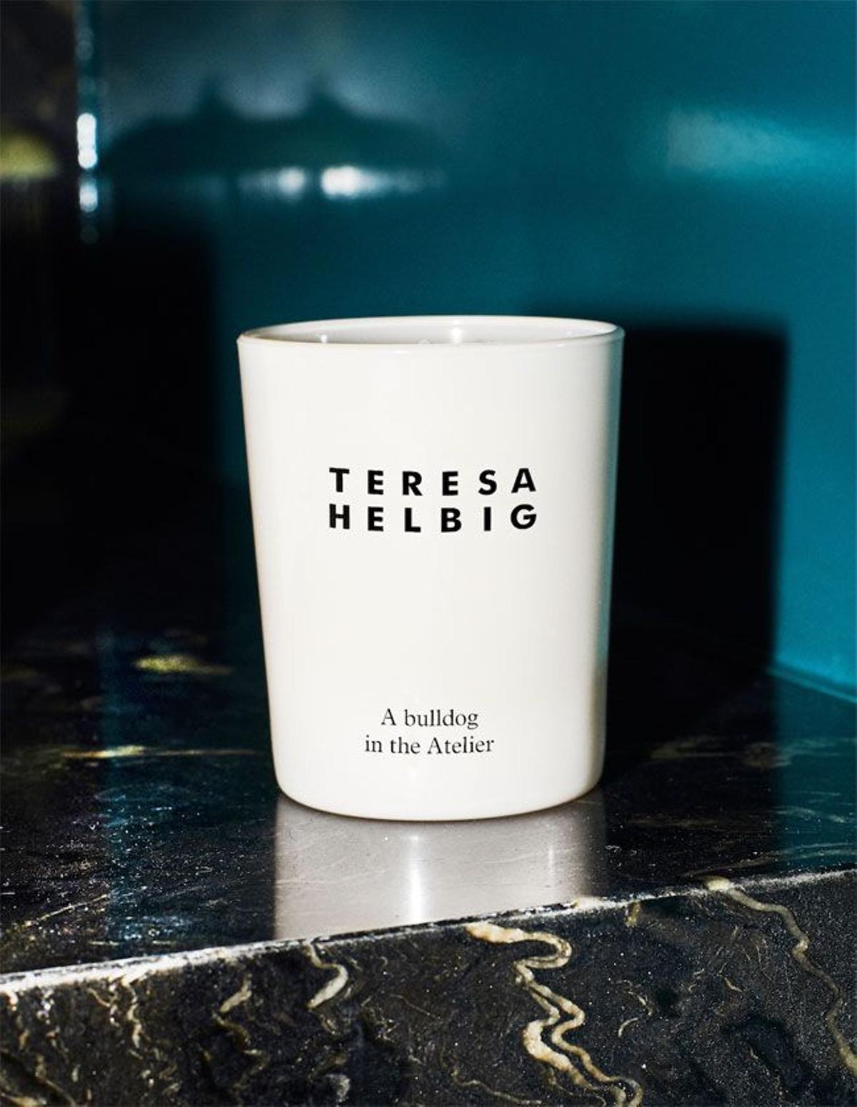 Teresa Helbig