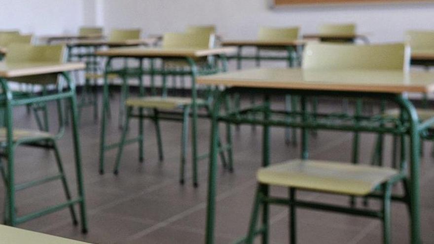 Educació no preveu cap acció punitiva contra l&#039;absentisme escolar a infantil